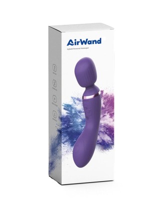 Airwand Masažer- YQW 423-3